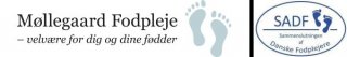 Møllegaard Fodpleje i Odense C er nu også på siden